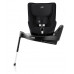 Silla de auto Dualfix Pro Britax Römer Space Black